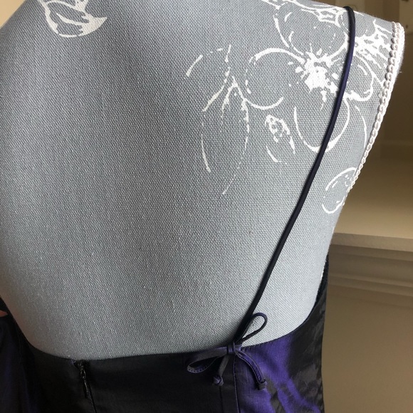 Fairweather Prom dress - Picture 4 of 11